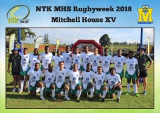 2018 Spanfoto Mitchell House XV